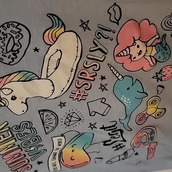 Kids Graphic Tshirt, The Children's Place, Size 4T - Picture 2 of 4
